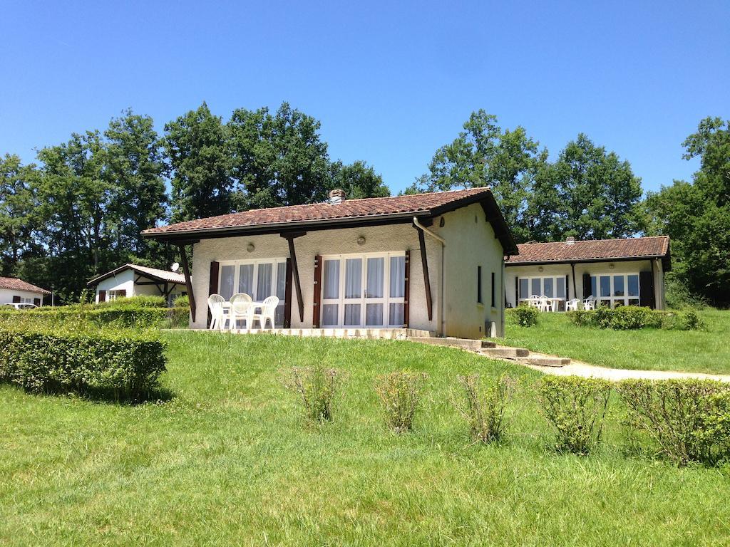 Lac De Cancon Kamer foto